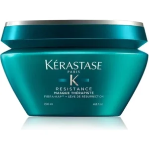 KERASTASE RESISTANCE THERAPISTE MASCHERA kerastase 200ml