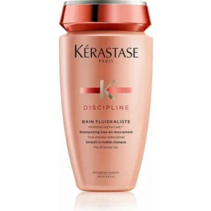 KERASTASE DISCIPLIN BAIN FLUIDEALISTE 250 ML