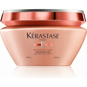 KERASTASE DISCIPLIN MASKERATINE 200 ML