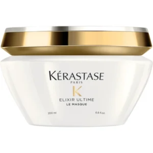 KERASTASE ELIXIR ULTIME MASCHERA