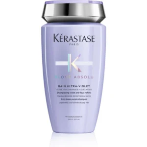 KERASTASE BLOND ABSOLU BAIN ULTRA-VIOLET 250 ML