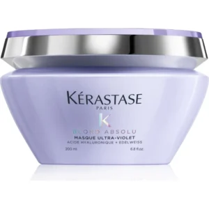 KERASTASE BLOND ABSOLU MASCHERA ULTRA-VIOLET 200 ML