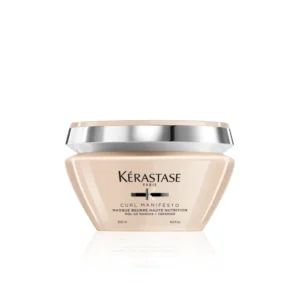 KERASTASE CURL MANIFESTO MASCHERA ULTRA-RICCA NUTRIENTE 200 ML