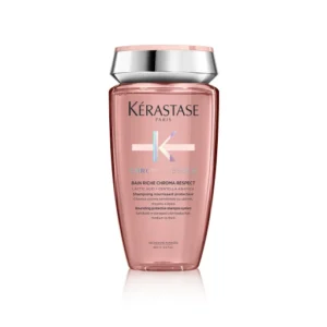 KERASTASE CHROMA ABSOLU BAIN CHROMA RICHE RESPECT 250 ML