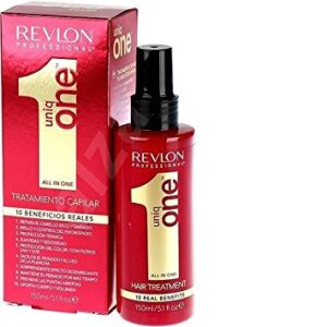 REVLON UNIQONE
