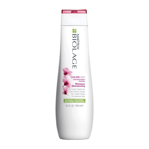 BIOLAGE COLORLAST SHAMPOO 250 ML