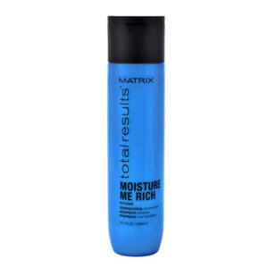 MATRIX MOISTURE ME RICH SHAMPOO 300 ML