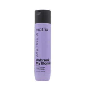 MATRIX UNBREAK MY BLONDE SHAMPOO 300 ML