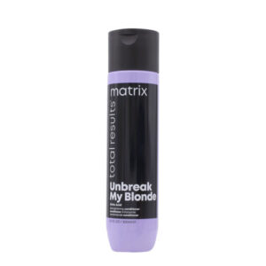 MATRIX UNBREAK MY BLONDE CONDITIONER 300 ML