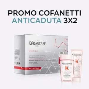 COFANETTI SPECIFIQUE AMINEXIL TRATTAMENTO INTENSIVO ANTICADUTA IN FIALE (30 FILAE DA 6 ML)