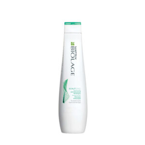 Anti-dandruff