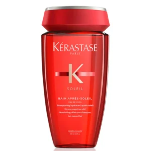 KERASTASE SOLEIL BAIN APRÈS-SOLEIL 250 ML