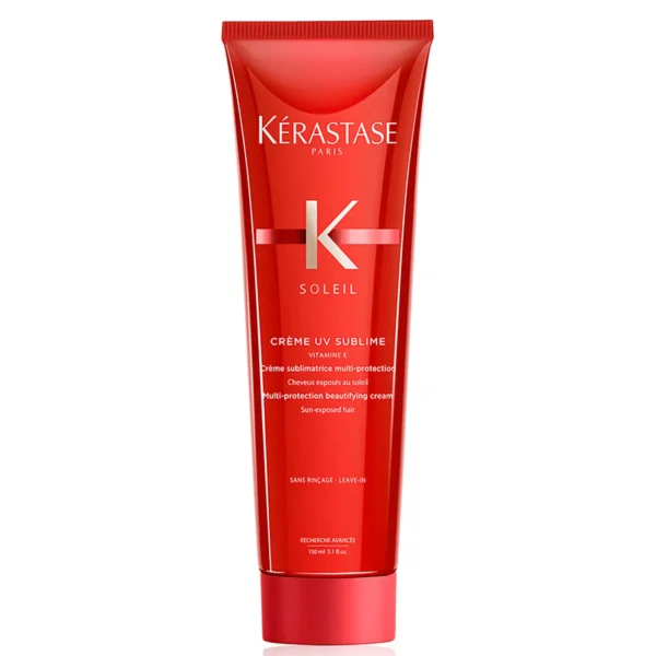 KERASTASE SOLEIL CREMA UV SUBLIME 150 ML