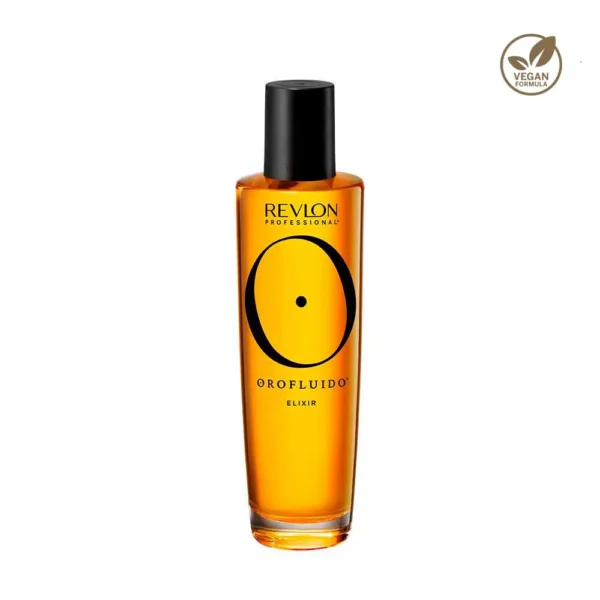 REVLON OROFLUIDO ELIXIR 30ml