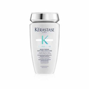 KERASTASE SYMBIOSE BAIN CREME ANTI-PELLICULAIRE 250 ML