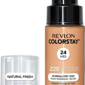 ColorStay for Combination/Oily Skin 220