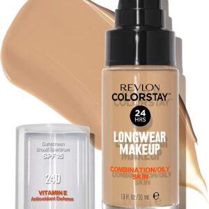 ColorStay for Combination/Oily Skin 240