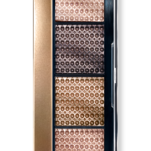 Palette Occhi So Fierce Prismatic Quad - 961 thats a dub