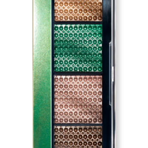Palette Occhi So Fierce Prismatic Quad - 962 fully loaded