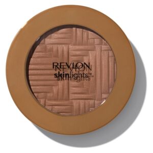 POWDER BRONZER CANNES TAN 002