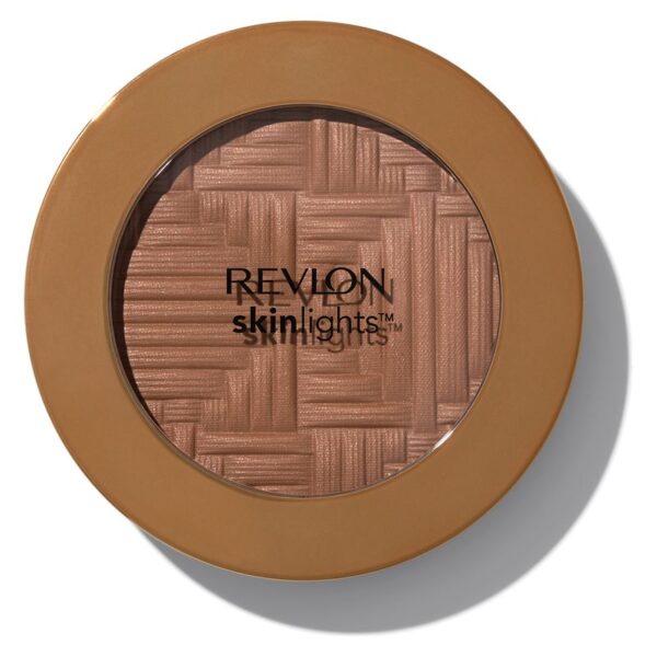 POWDER BRONZER CANNES TAN 002