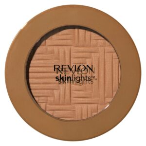 POWDER BRONZER HAVANA GLEAM 005