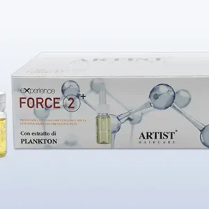 FORCE 2+ FIALE 12X10ML