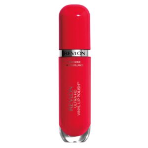 REVLON ULTRA HD VINYL LIP POLISH  color cherry