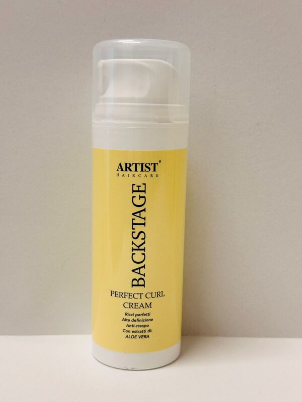 CURL EXPLOSION perfect curl cream - crema styling 150 ML