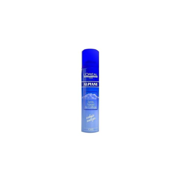 ALPIANE FORTE 75ML formato da viaggio