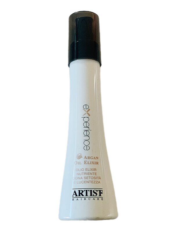 ARGAN OIL ELIXIR
