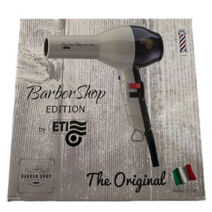PHOON BARBER SHOP EDITION