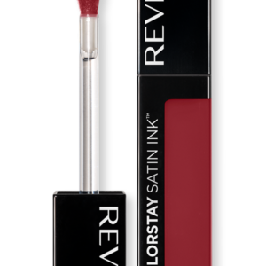COLORSTAY SATIN INK LIPSTICK - Rossetto liquido 005