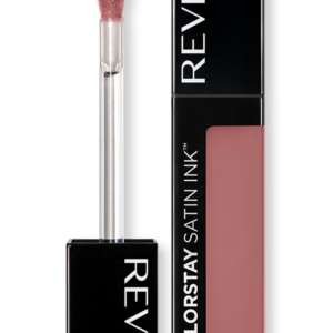 COLORSTAY SATIN INK LIPSTICK - Rossetto liquido 007