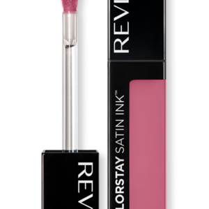 COLORSTAY SATIN INK LIPSTICK - Rossetto liquido 008