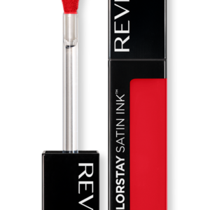 COLORSTAY SATIN INK LIPSTICK - Rossetto liquido 015