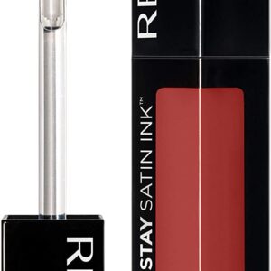 COLORSTAY SATIN INK LIPSTICK - Rossetto liquido 013