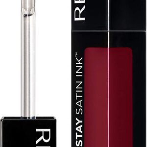 COLORSTAY SATIN INK LIPSTICK - Rossetto liquido 021