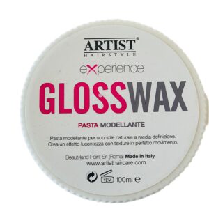 GLOSSWAX  100 ml