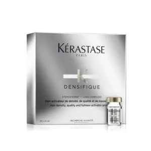 KERASTASE DENSIFIQUE KIT FIALE DENSIFIQUE 30X6 ML