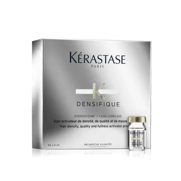 KERASTASE DENSIFIQUE KIT FIALE DENSIFIQUE 30X6 ML