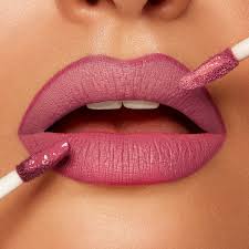 Rossetto liquido