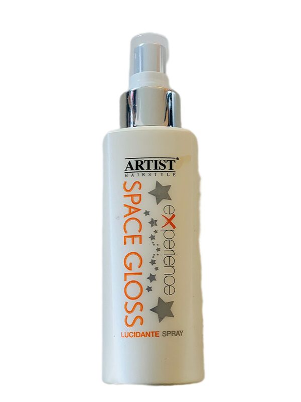 SPACE GLOSS - lucidante spray 150 ml