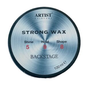 STRONG WAX 100 ML