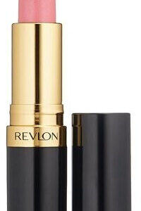 SUPER LUSTROUS MATTE LIPSTICK - Rossetto Gentlmen prefere pink 450