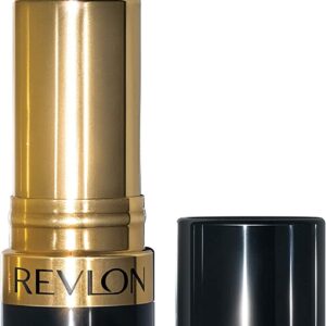 SUPER LUSTROUS MATTE LIPSTICK - Rossetto Softsilver rose 430
