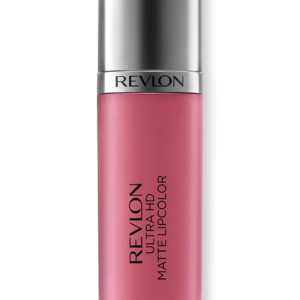 Ultra HD Matte Lipcolor 600