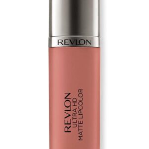 Ultra HD Matte Lipcolor 630