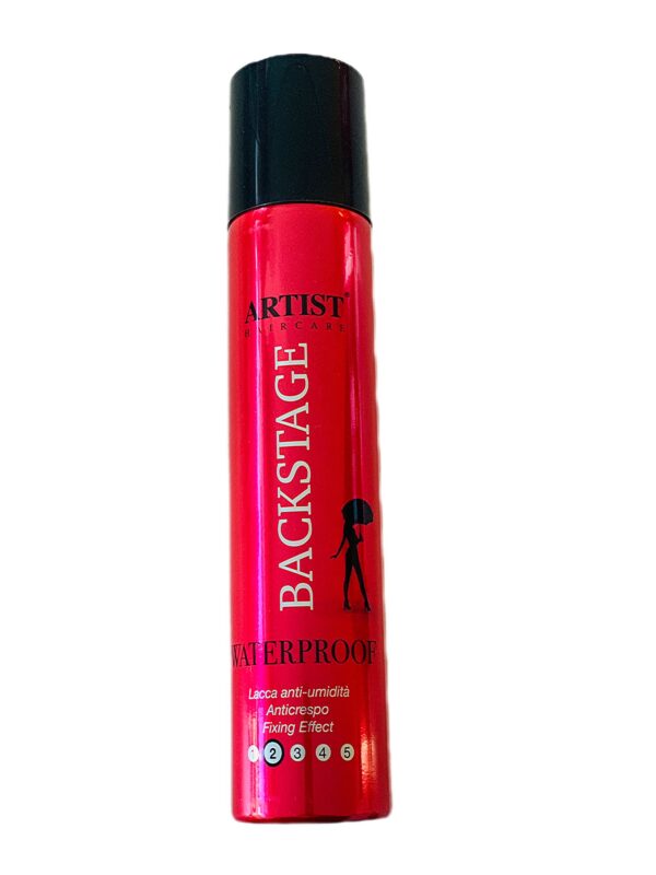 WATERPROOF - 200 ml