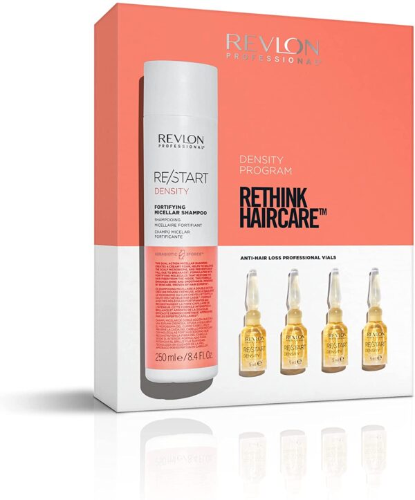 RE/START™ DENSITY ANTI-HAIR LOSS REVLON - immagine 2